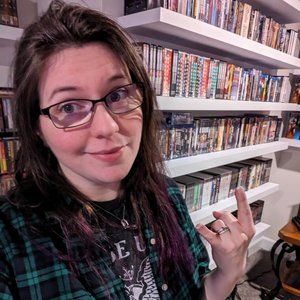 Meet your Posher, Erin!